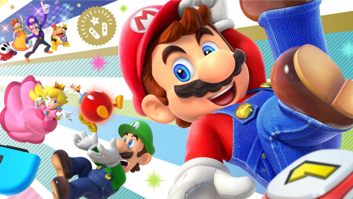 Vendite hardware e software in Giappone (7/10/2018), Mario Party, Assassin's Creed, Mega Man