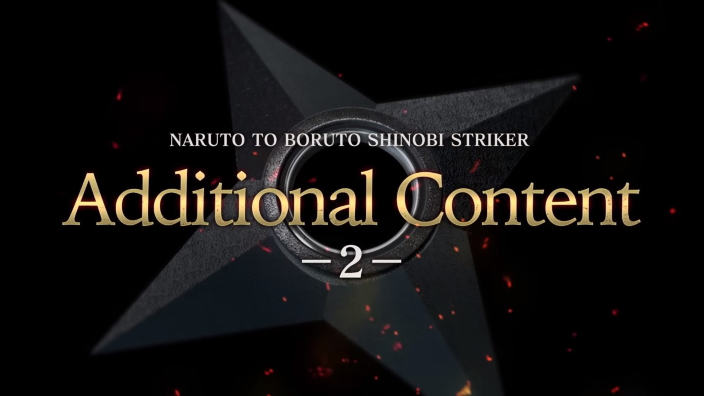 Disponibile Hiruzen Sarutobi come personaggio DLC in Naruto to Boruto: Shinobi Striker
