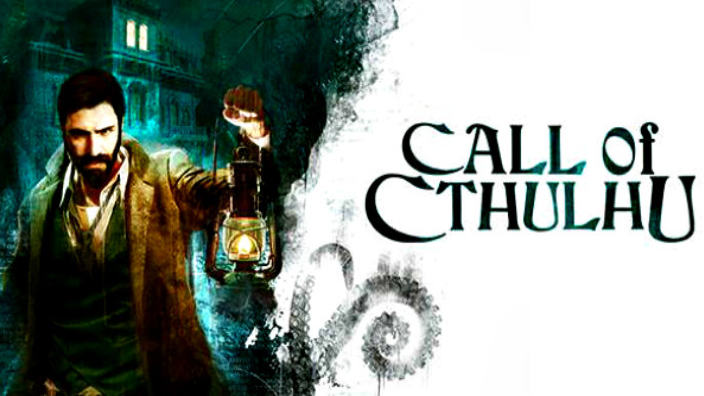 Call of Cthulhu è ora disponibile