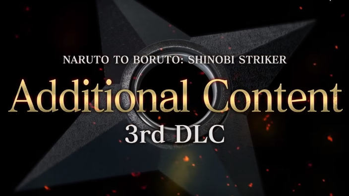 Disponibile Orochimaru come personaggio DLC per Naruto to Boruto: Shinobi Striker