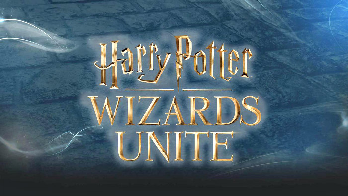 Harry Potter Wizards Unite si presenta con un trailer