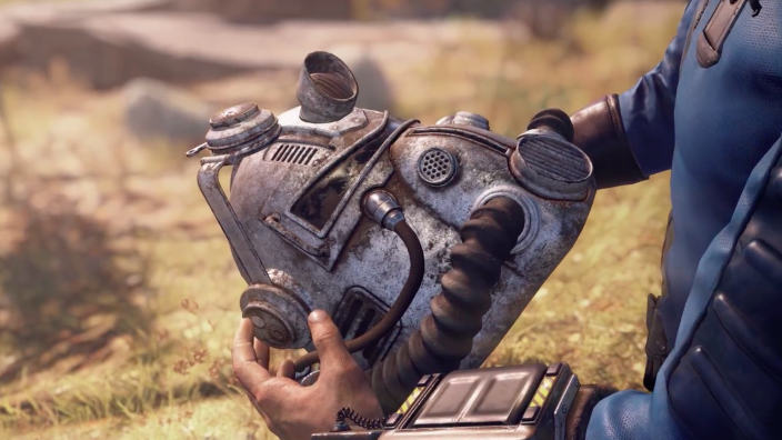 Fallout 76 già partiti i primi rimborsi su Steam accompagnati da "suicidi virtuali"