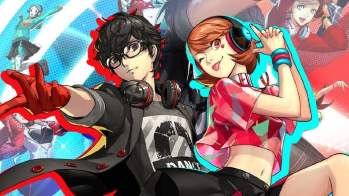 <strong>Persona Dancing Endless Night Collection</strong> - Recensione