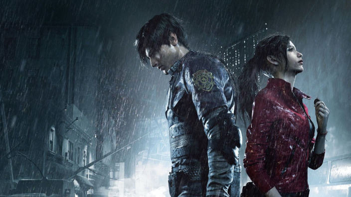 Resident Evil 2 Remake ecco 5 nuovi video