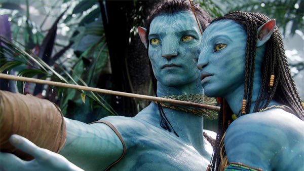 20th Century Fox registra il marchio 'Avatar: Pandora Uprising'