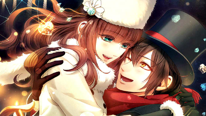 Limited Edition per Code Realize Wintertide Miracle