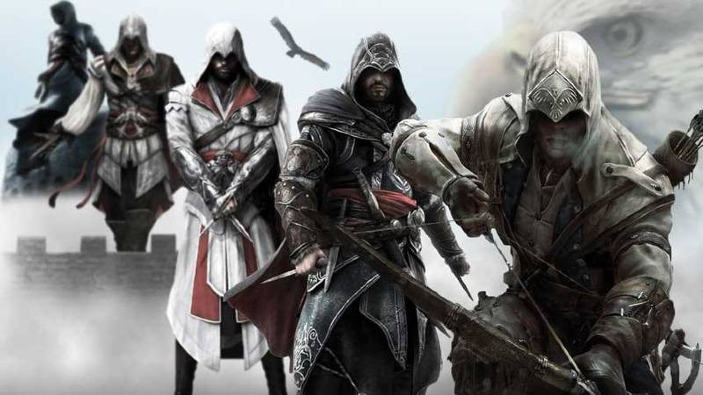 In arrivo una Assassin's Creed Compilation per console current-gen?