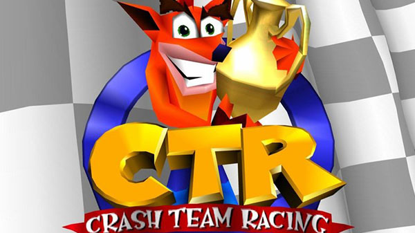 Crash Team Racing Remastered potrebbe presto diventare realtà