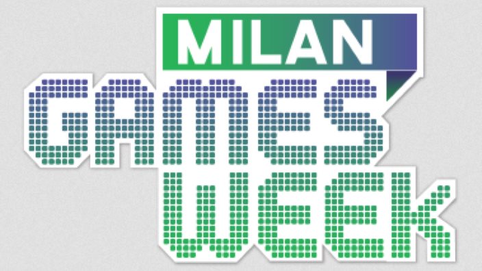 Svelate le date di Milan Games Week 2019