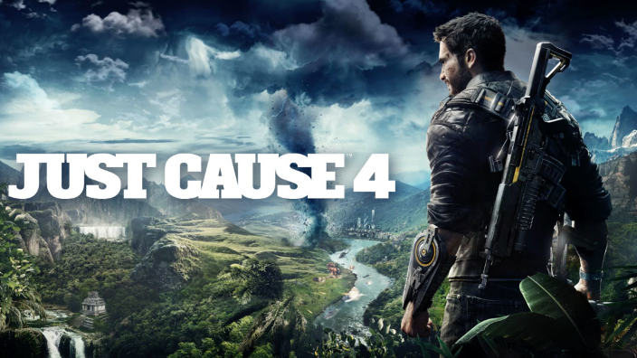 <strong>Just Cause 4</strong> - Recensione