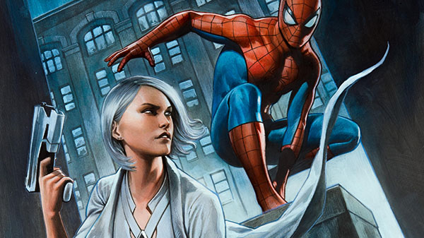 Marvel's Spider-Man - Svelata la data d'uscita per l'ultimo DLC