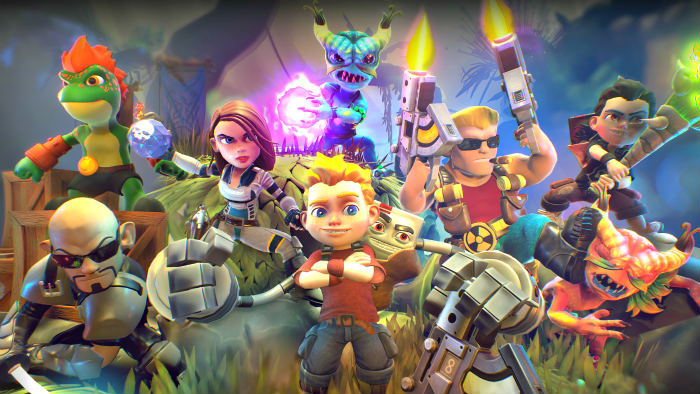 Rad Rodgers Radical Edition in arrivo