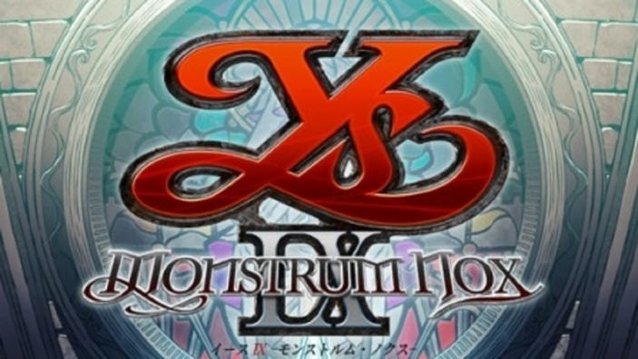 Nihon Falcom annuncia Ys IX: Monstrum Nox