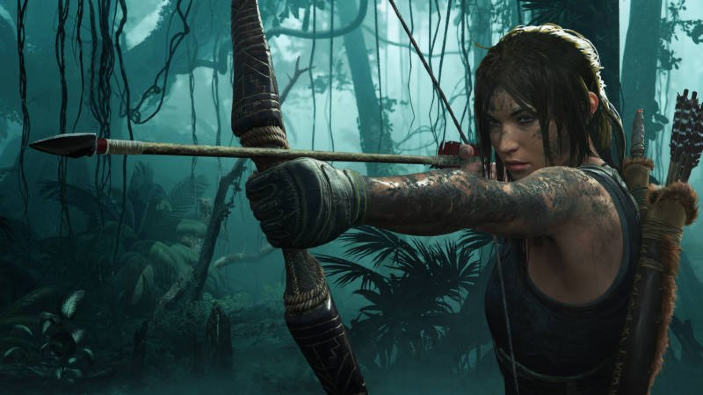 Shadow of the Tomb Raider, disponibile il secondo DLC ''The Pillar''