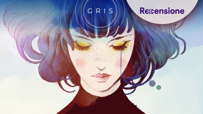 <strong>Gris</strong> - Recensione