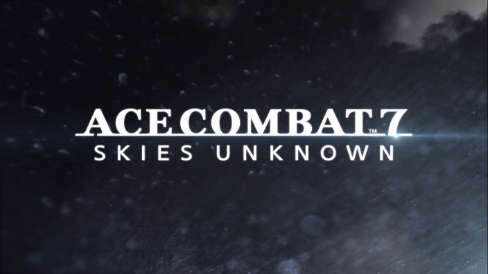 Ace Combat 7: Skies Unknown, mostrato trailer del Su-34