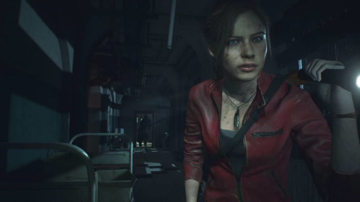 Resident Evil 2 Remake ecco disponibile la demo "1-Shot"