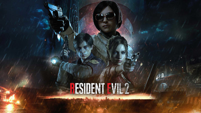 <strong>Resident Evil 2 Remake</strong>: provata la "1-Shot" demo