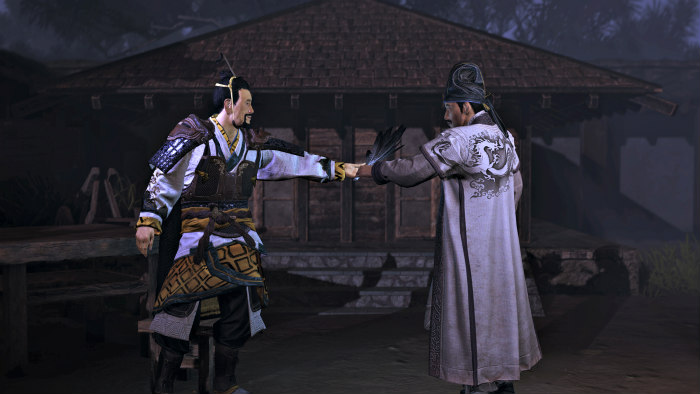 Total War Three Kingdom presenta Zhuge Liang con un trailer