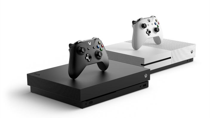 Xbox One arriva a quota 41 milioni di pezzi venduti
