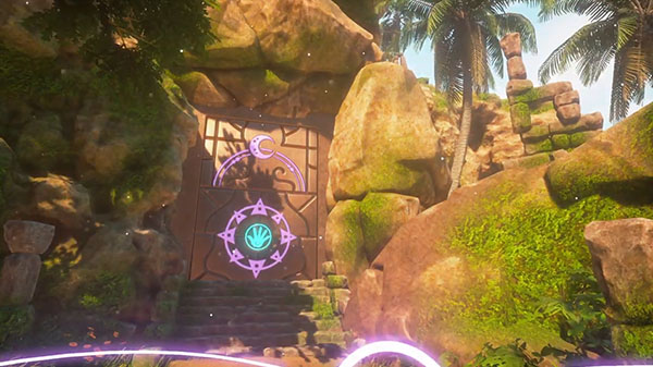 XING the Land Beyond in arrivo su Playstation 4