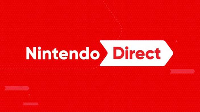 Un nuovo Nintendo Direct la prossima settimana?