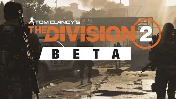 The Division 2 avrà una Open Beta