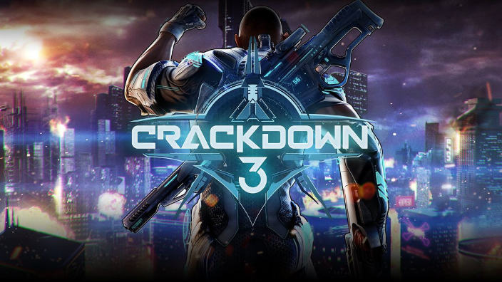 <strong>Crackdown 3</strong> - la Recensione
