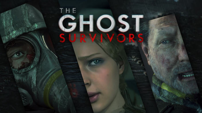 Resident Evil 2: The Ghost Survivor Disponibile da oggi