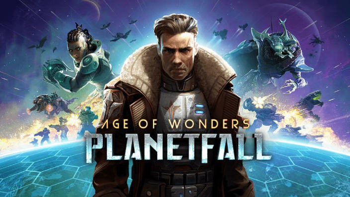 Data di uscita per Age of Wonders Planetfall