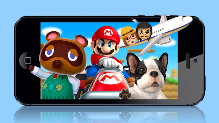 Nintendo diminuisce i prezzi delle microtransazioni nei suoi giochi mobile?