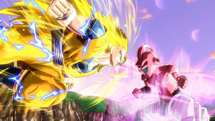 Dragon Ball Xenoverse 2 Lite uscirà come free-to-play