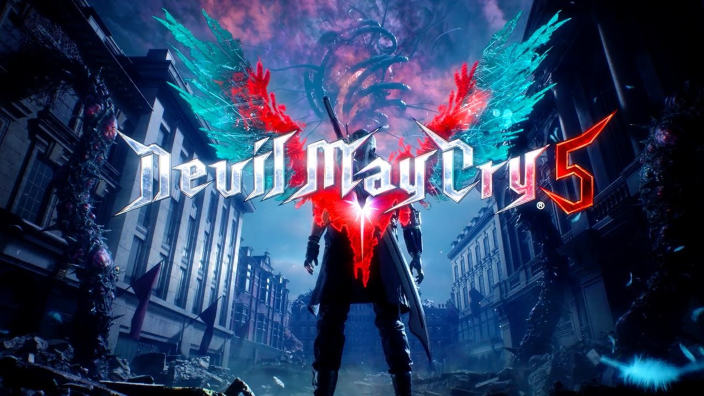 <strong>Devil May Cry 5</strong> - Recensione