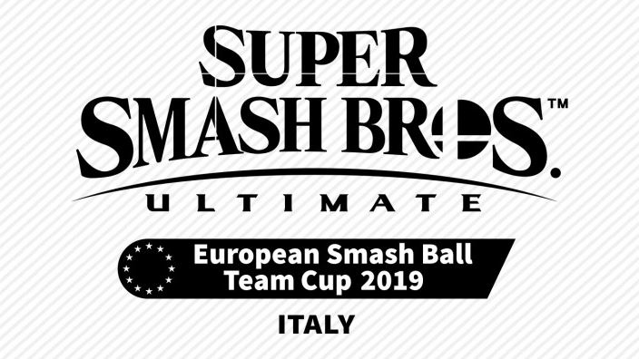 Annunciate le qualificazioni italiane all'European Smash Ball Team Cup