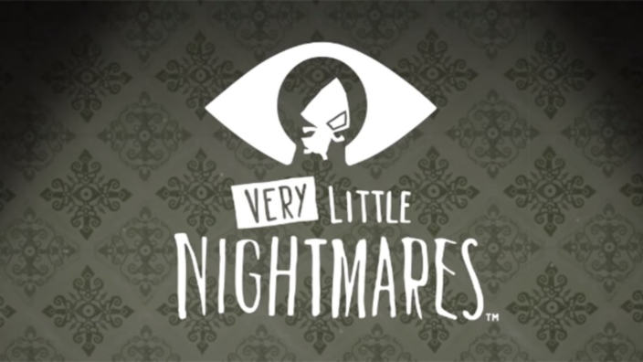 Un nuovo titolo per Little Nightmares