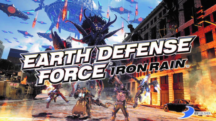 Vendite hardware e software in Giappone (14/4/2019), Earth Defense Force, Nintendo Labo VR
