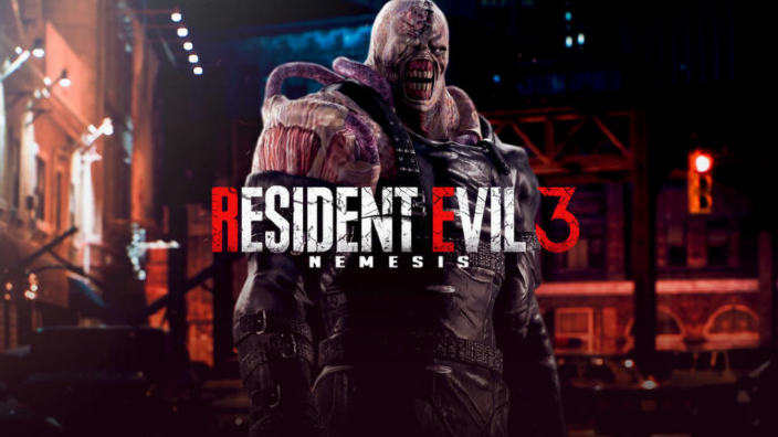 Resident Evil 3 remake Capcom si diverte a lanciare rumors