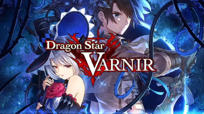 Data di uscita europea per Dragon Star Varnir
