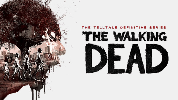 The Walking Dead: The Telltale Definitive Series arriva per PS4, XONE e PC