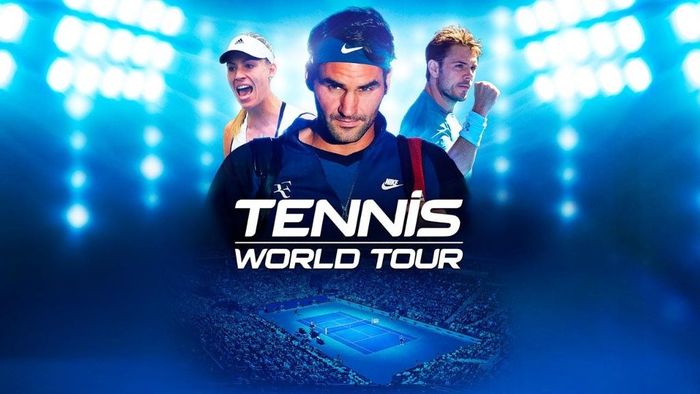 Tennis World Tour Roland-Garros Edition aggiunge due nuove star del tennis