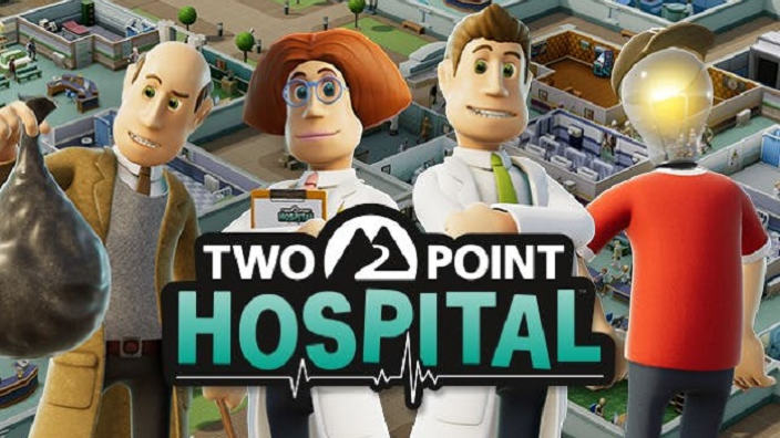 Two Point Hospital - SEGA acquisisce lo studio produttore