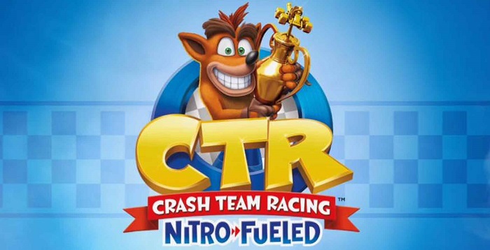 Crash Team Racing Nitro Fueled - presentata la customizzazione dei kart