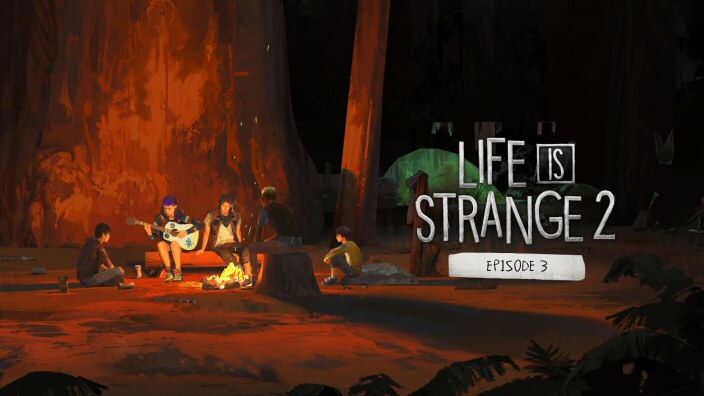 <strong>Life is Strange 2</strong> - Recensione (terzo episodio di 5)