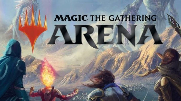 Nuovo evento gratuito su Magic The Gathering Arena