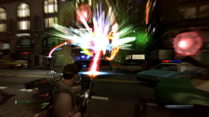 Ghostbusters: The Video Game Remastered potrebbe essere realtà