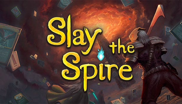 Slay The Spire ha una data di uscita su Nintendo Switch
