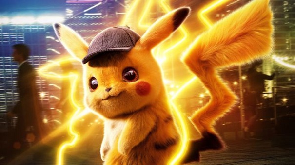 Pokémon: Detective Pikachu: tutte le ultime dichiarazioni e curiosità sul film al cinema