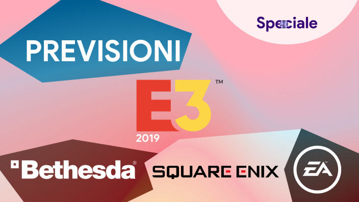 <strong>Previsioni E3 2019</strong> - Le altre conferenze