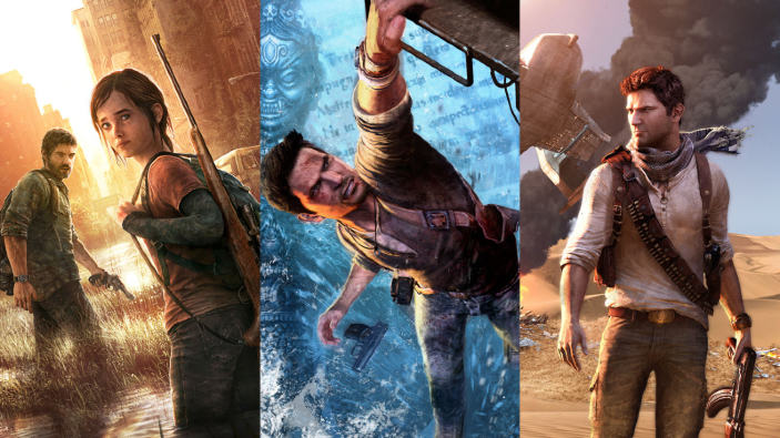 I multiplayer su PS3 di Uncharted 2, 3 e The Last of Us chiuderanno a settembre