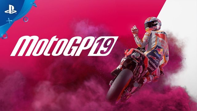 MotoGP 19 è disponibile da oggi per PS4, XONE e PC